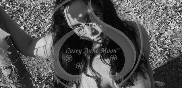 Model - Casey Anne Moon Kansas