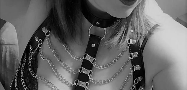 Model - Onesinfulnight bdsm