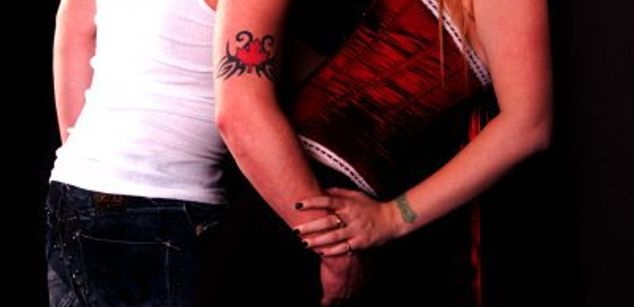 Model - Onesinfulnight bdsm