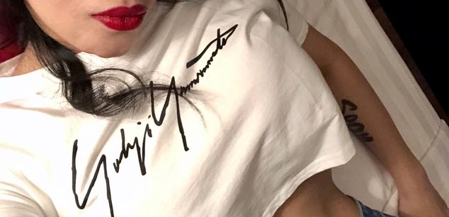 Model - MADOCVENTURA big