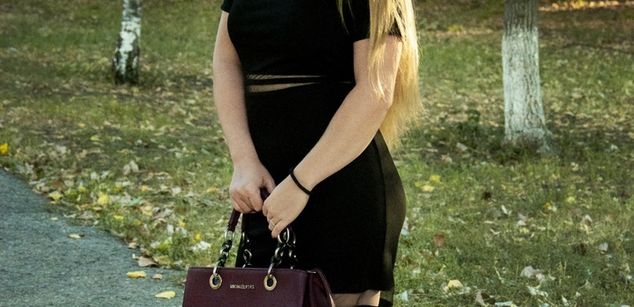 Model - DariaSweety cum