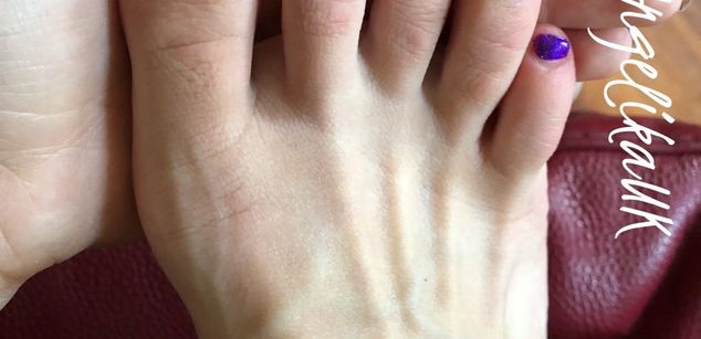 Model - Mistress Angelika sph