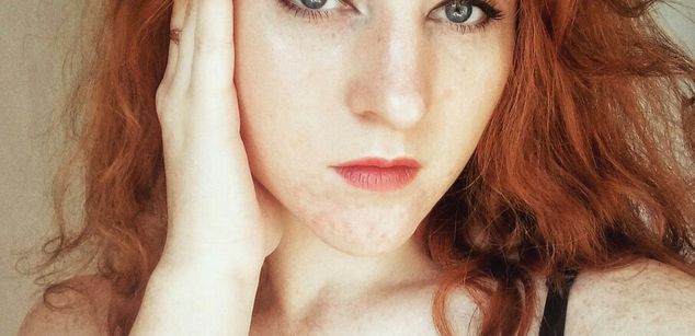 Model - Violetta Sorceress heels