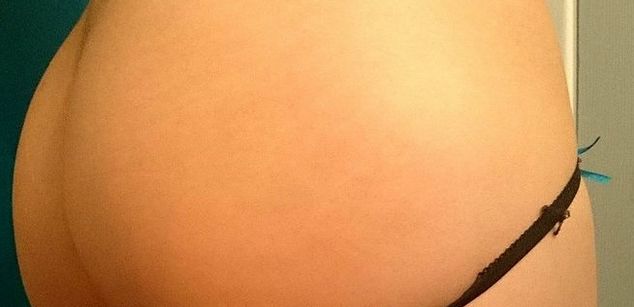 Model - Sasha Kaine 7