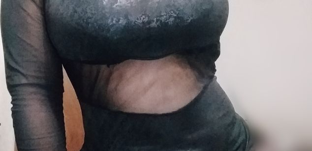 Model - poison girl bodyhot