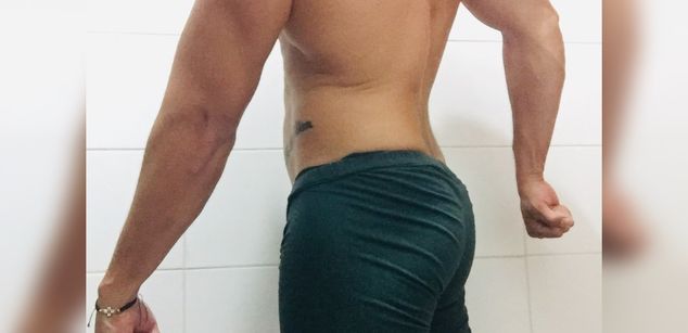 Model - Dave Soldier model