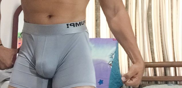 Model - Dave Soldier model