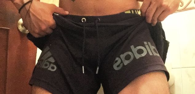 Model - Dave Soldier model