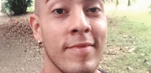 Model - Dave Soldier model