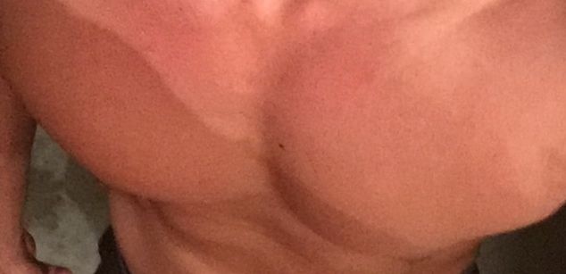 Model - Dave Soldier model