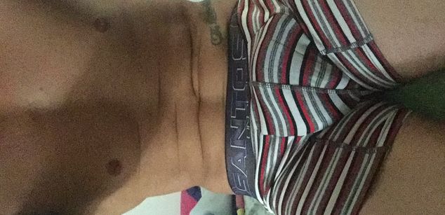 Model - Dave Soldier model