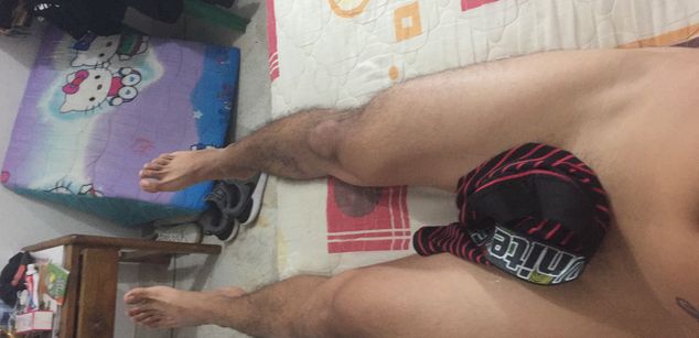 Model - Dave Soldier model