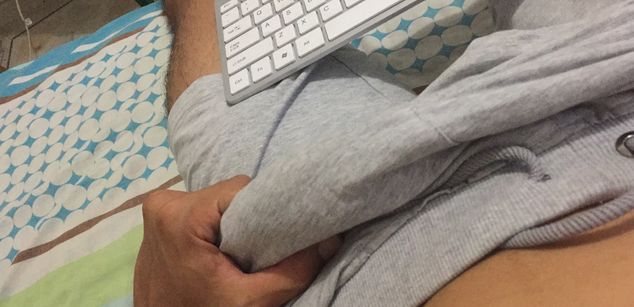 Model - Dave Soldier model