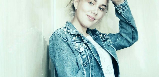 Model - Sweetheart Girl boobs