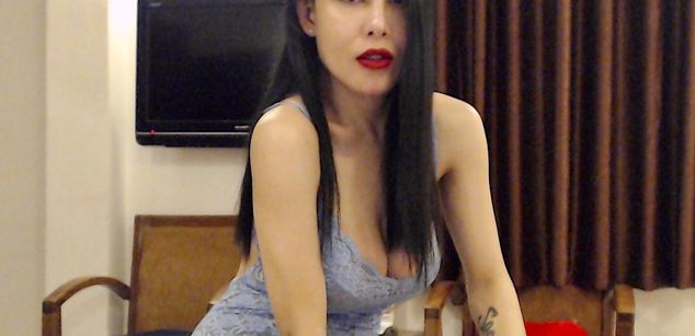 Model - MadocVentura big