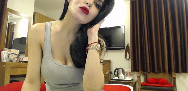 Model - MadocVentura big