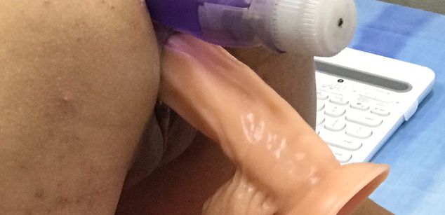 Model - Raven_and_Neil_couple cum