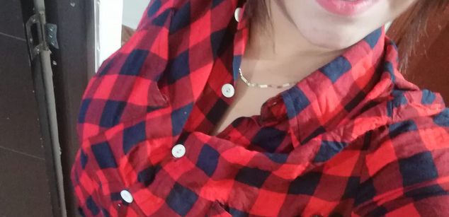 Model - naughty_girl latina