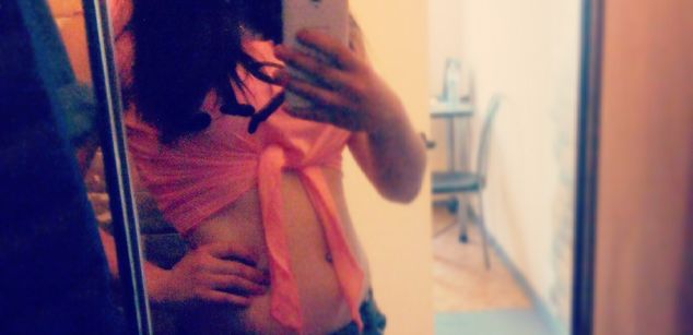 Model - Angelica   Flaming ★★★☽☽☽ϟϟ 7