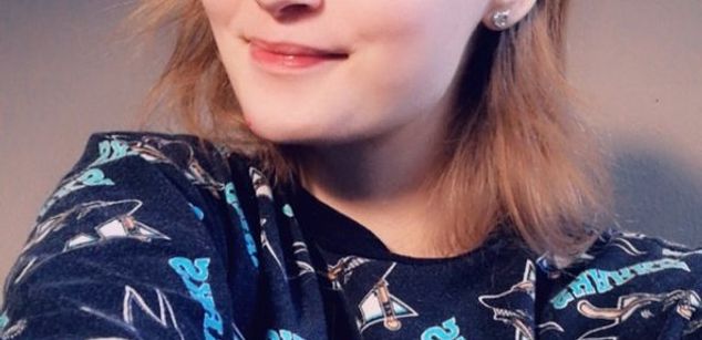 Model - SinnaElise european