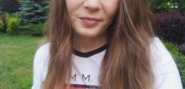 Model - Sweet Kate beautiful