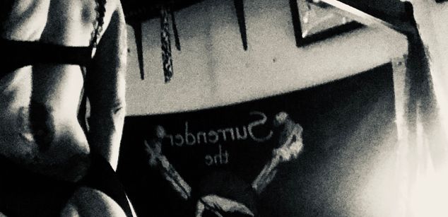 Model - NadiaNoir bdsm