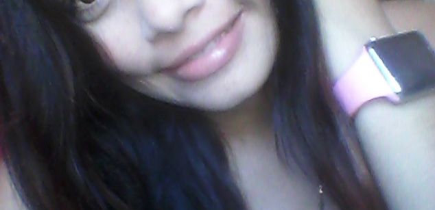 Model - Dianed bigass