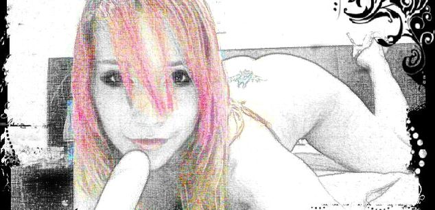 Model - Lissie Bella 7