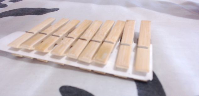 Model - Dave Soldier model