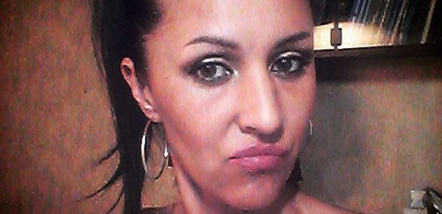 Model - VikaCat nude