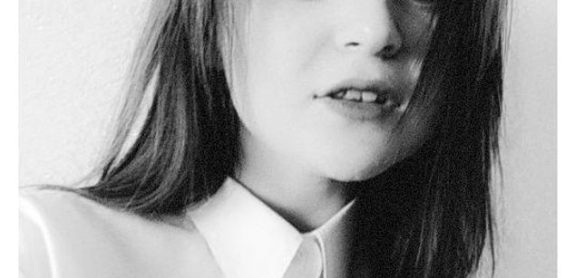 Model - Daria Cute Lips sex