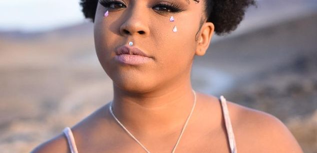 Model - Bria Butterfly pornstar