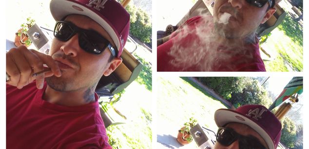 Model - Ted_Durken jerkoff