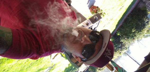 Model - Ted_Durken jerkoff