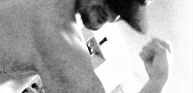 Model - Ted_Durken jerkoff