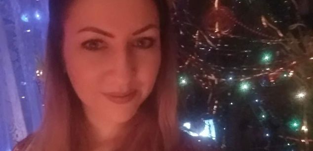 Model - RachelPink roleplay