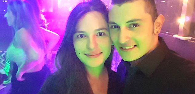 Model - angelamanuel feet