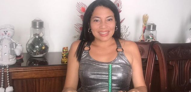 Model - Katya-traviesa Tetas