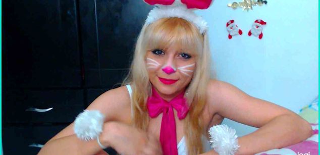 Model - Dasly Sunshine bdsm