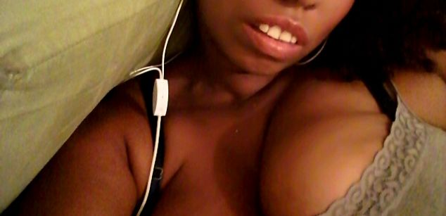 Model - ThickBrowmSugar roleplaying