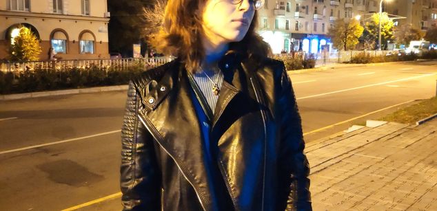 Model - KateTigress sex