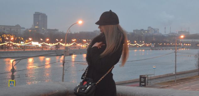 Model - blackopium BOOTY