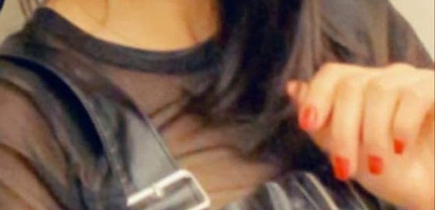 Model - BlackQueen69 taboo