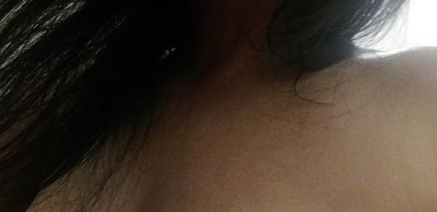 Model - Giselle heels