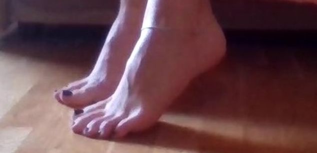 Model - Mistress Maya36 CBT