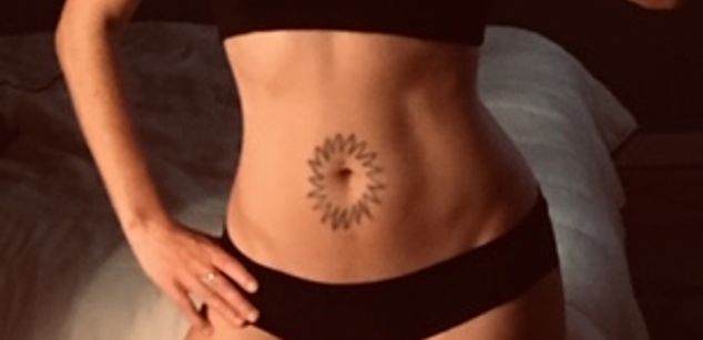 Model - Monaco Queen french