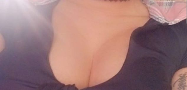 Model - LexxxyLoo bigass