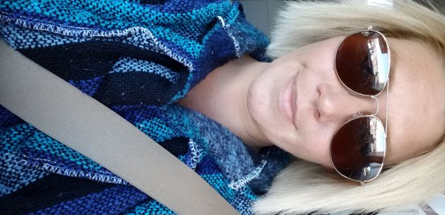 Model - LexxxyLoo bigass