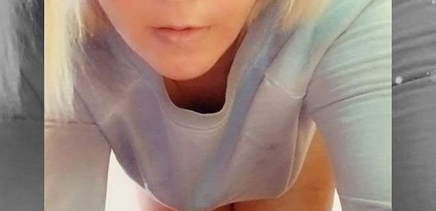 Model - LexxxyLoo bigass