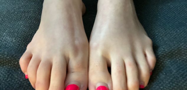 Model - MistressZoeyX findom